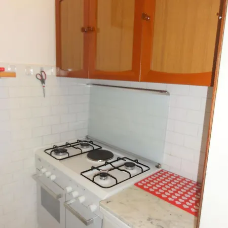 Appartement Modern Coastal