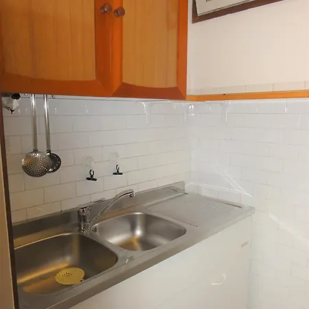 Modern Coastal Appartement Bibione