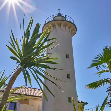 Appartement Modern Coastal Bibione