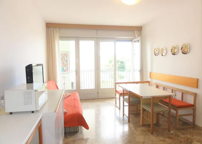 Apartman Modern Coastal *