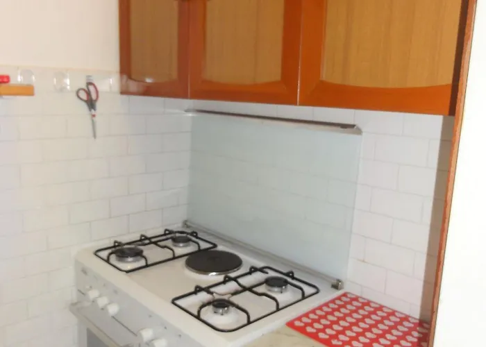 Appartamento Modern Coastal