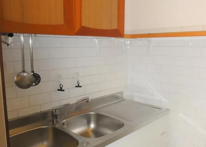 Modern Coastal Apartman Bibione