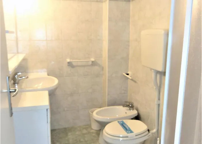 Modern Coastal Bibione