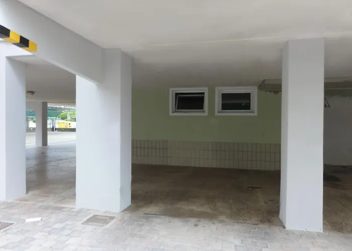 Modern Coastal Bibione