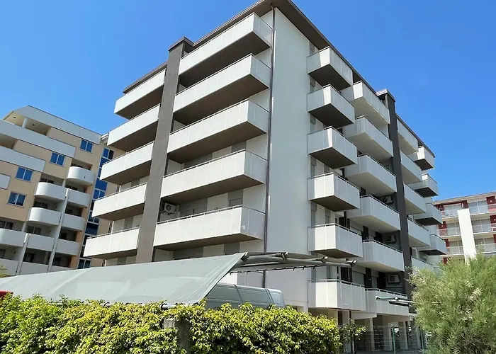 Appartamento Modern Coastal Bibione