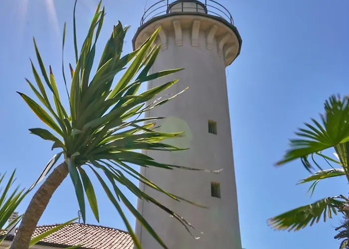 Apartman Modern Coastal Bibione