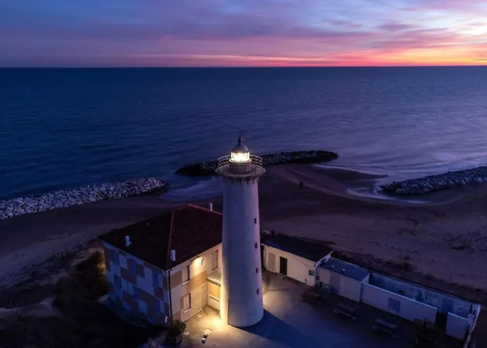 Modern Coastal Appartamento *